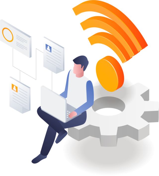 Wi-Fi Analytics Solutions – IntelliFlow